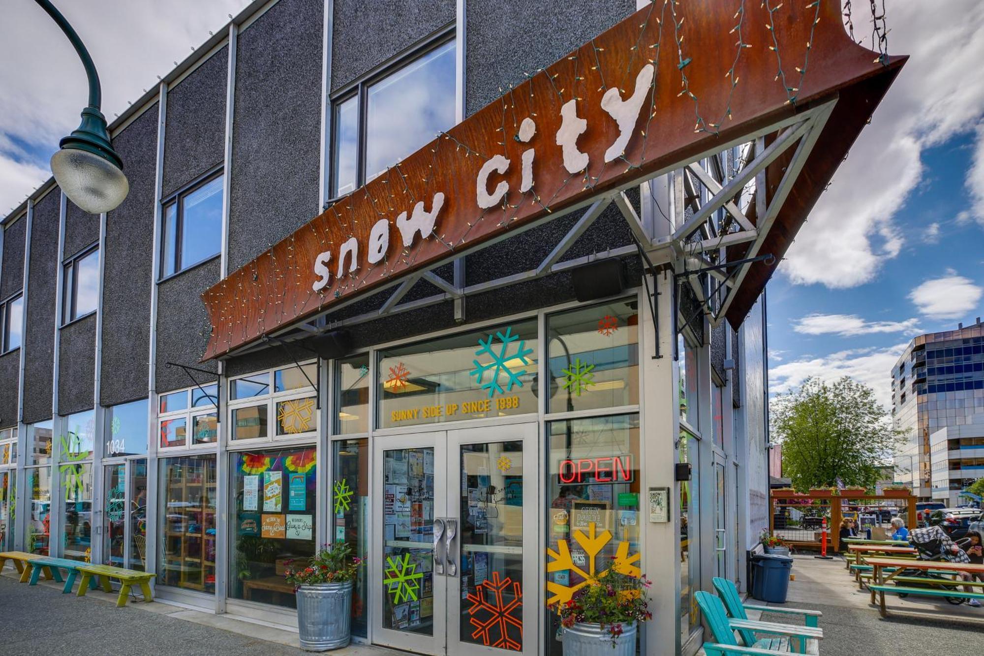 Waterfront Apt, Walk To Town And Coastal Trail! Anchorage Exterior foto