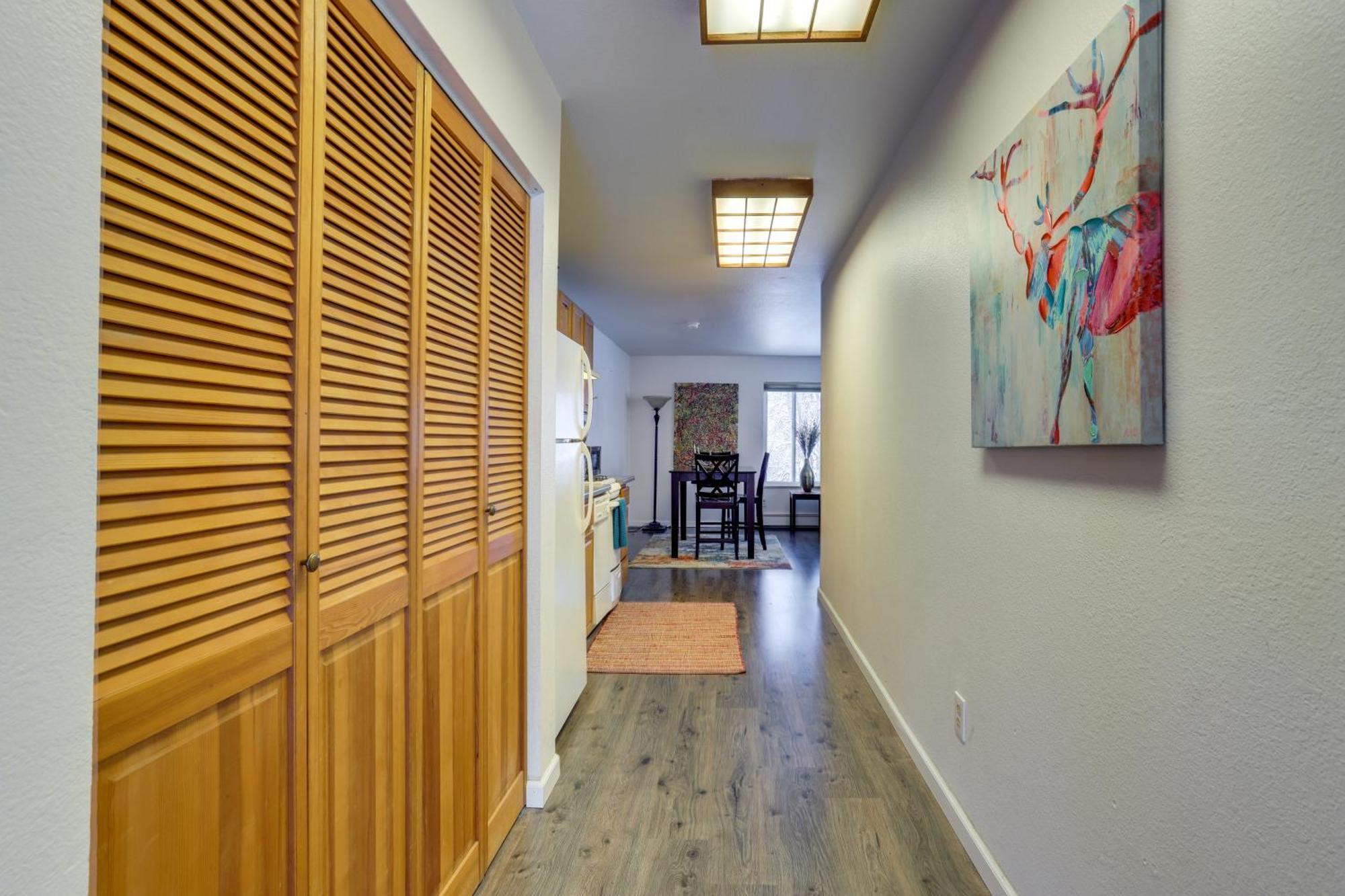 Waterfront Apt, Walk To Town And Coastal Trail! Anchorage Exterior foto